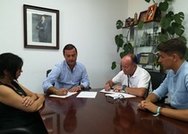 El Ayuntamiento de Peñíscola facilitará desfibriladores a los centros educativos para el próximo curso