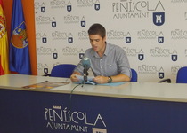 Peñíscola apuesta por los eventos deportivos de verano