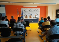 El Ayuntamiento de Peñíscola destina más de 180.000€ de su presupuesto en deportes a dinamizar la actividad deportiva a través de las entidades deportivas y clubes locales 